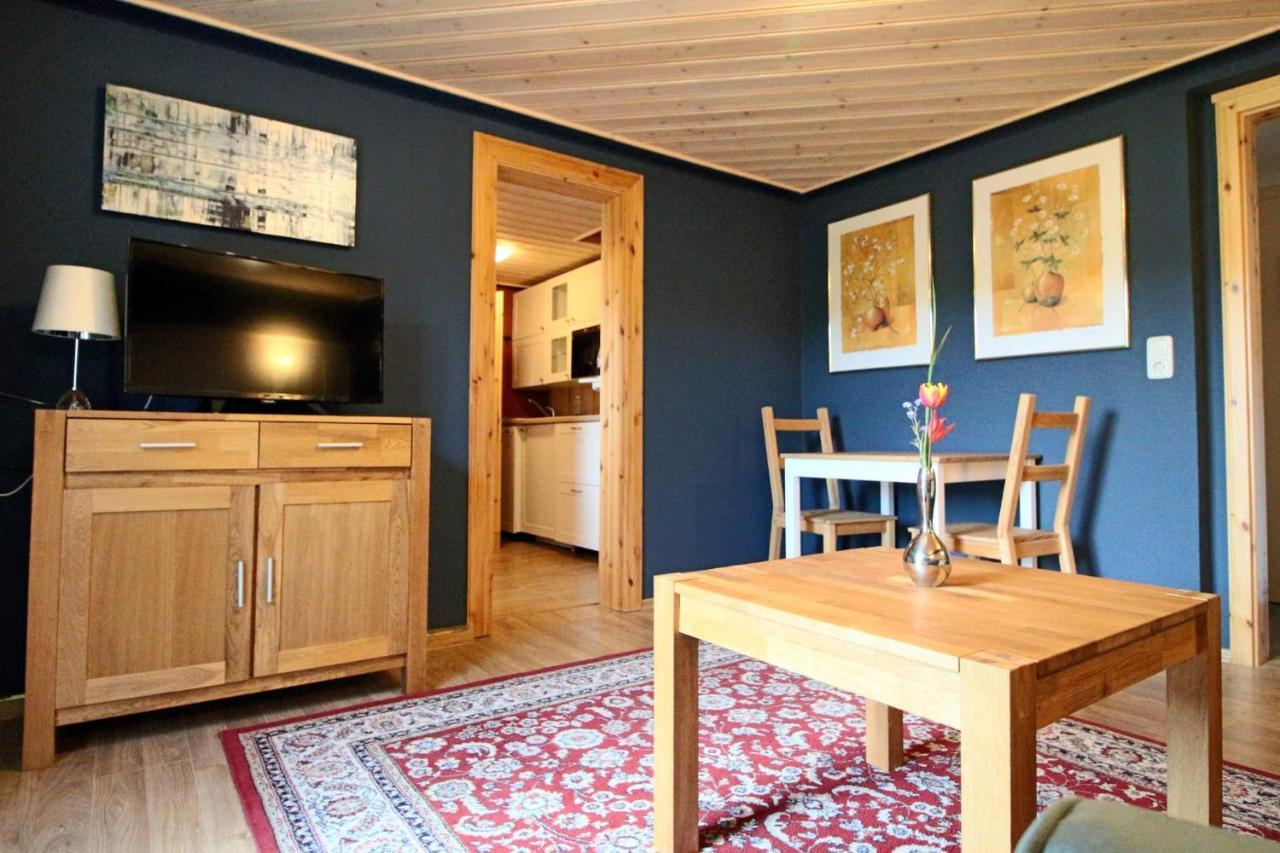 Appartement Haus Abendsonne à Stadt Wehlen Extérieur photo