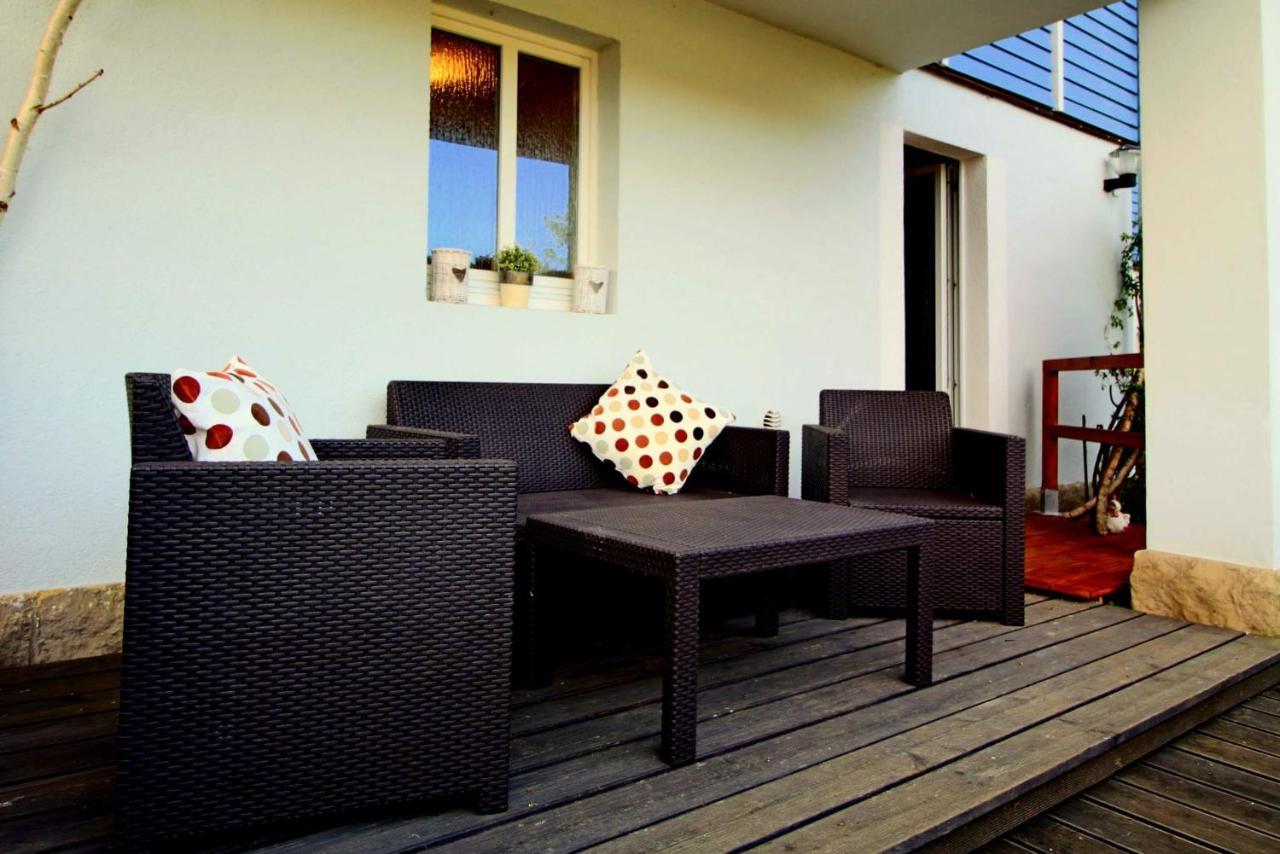 Appartement Haus Abendsonne à Stadt Wehlen Extérieur photo