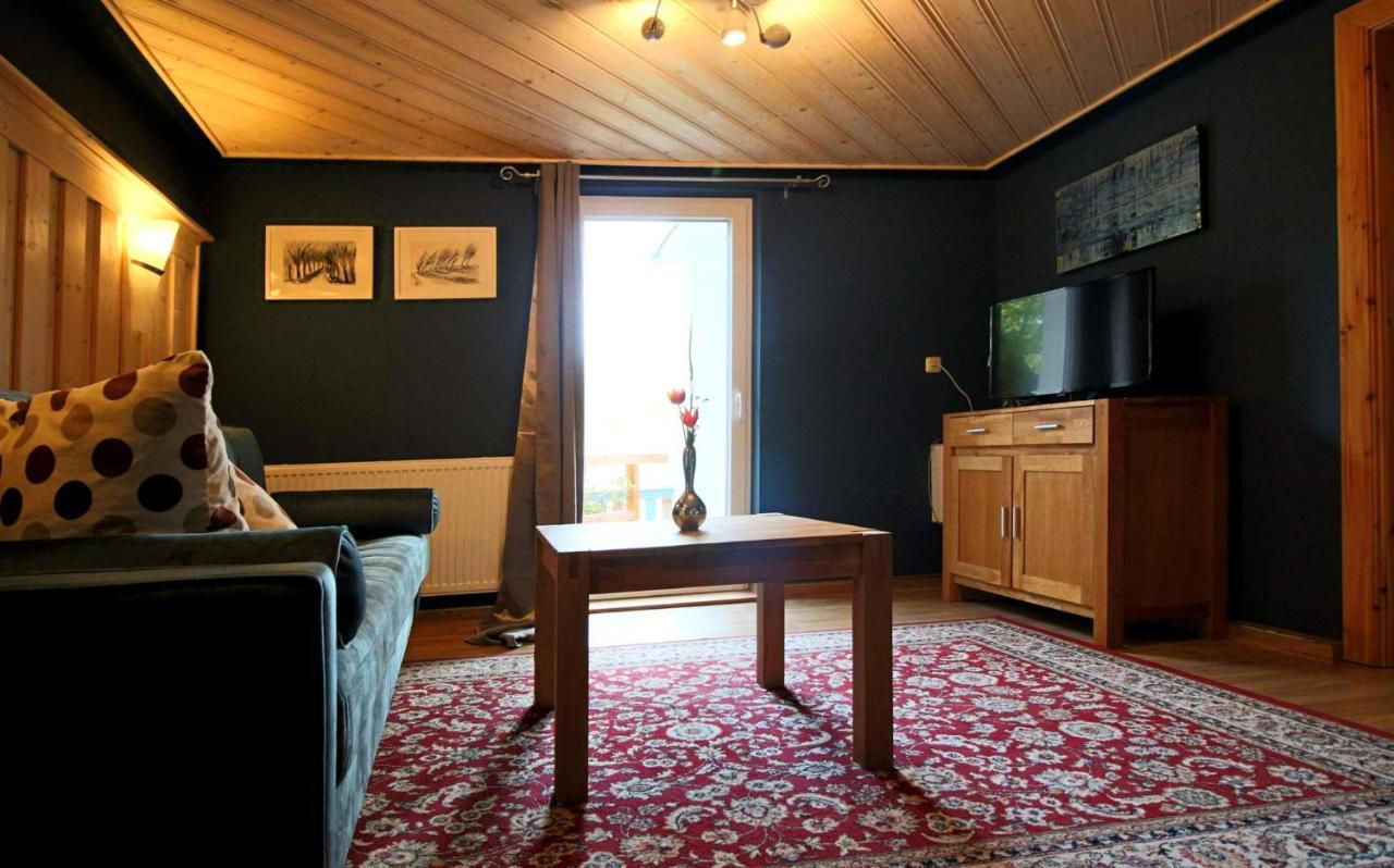 Appartement Haus Abendsonne à Stadt Wehlen Extérieur photo
