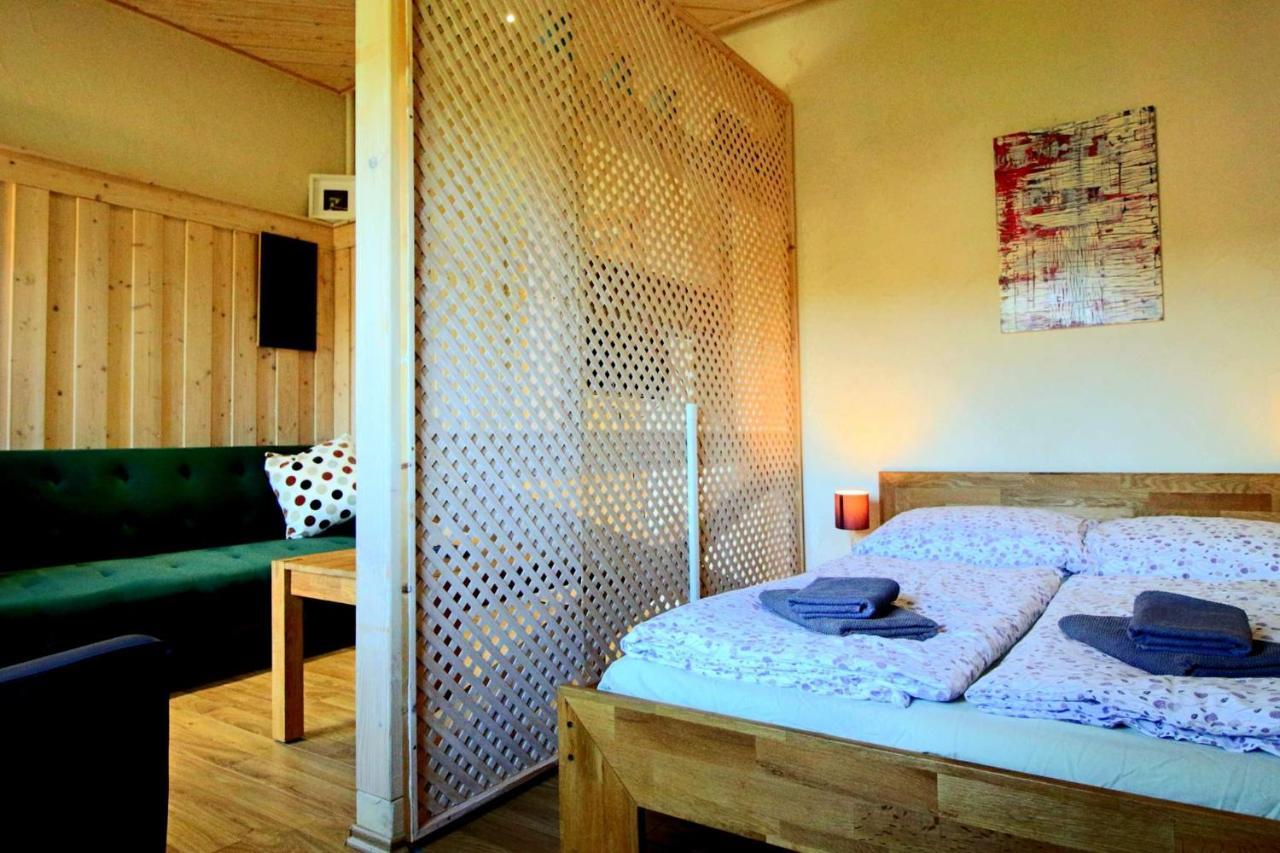 Appartement Haus Abendsonne à Stadt Wehlen Extérieur photo