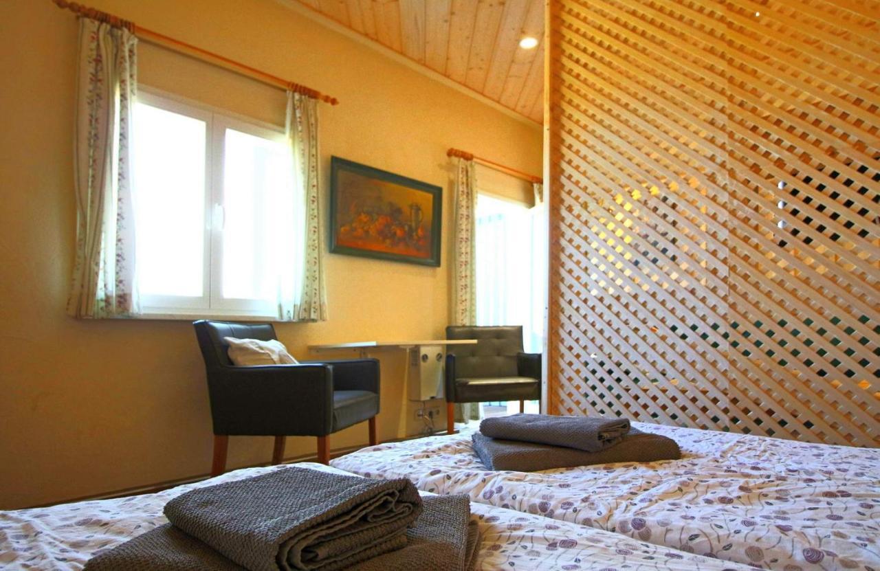 Appartement Haus Abendsonne à Stadt Wehlen Extérieur photo