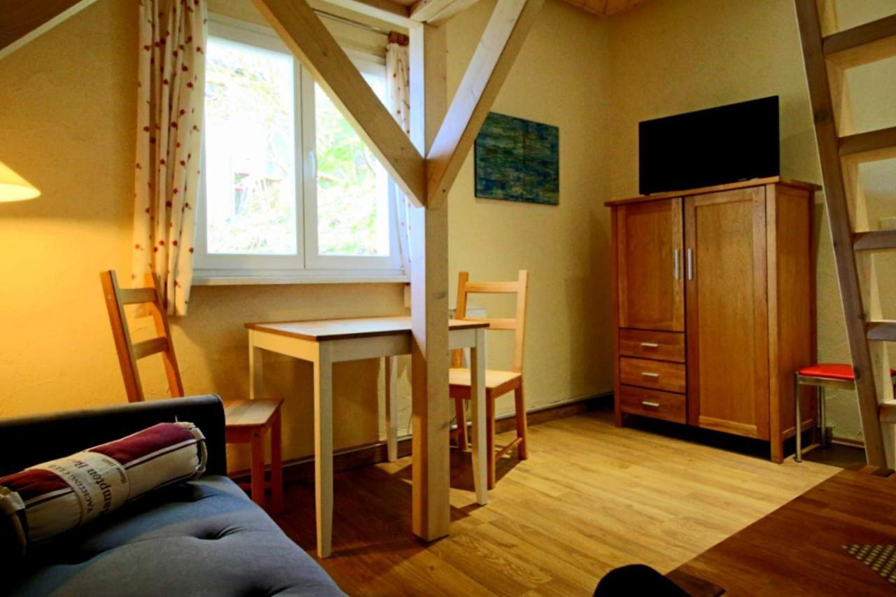 Appartement Haus Abendsonne à Stadt Wehlen Extérieur photo