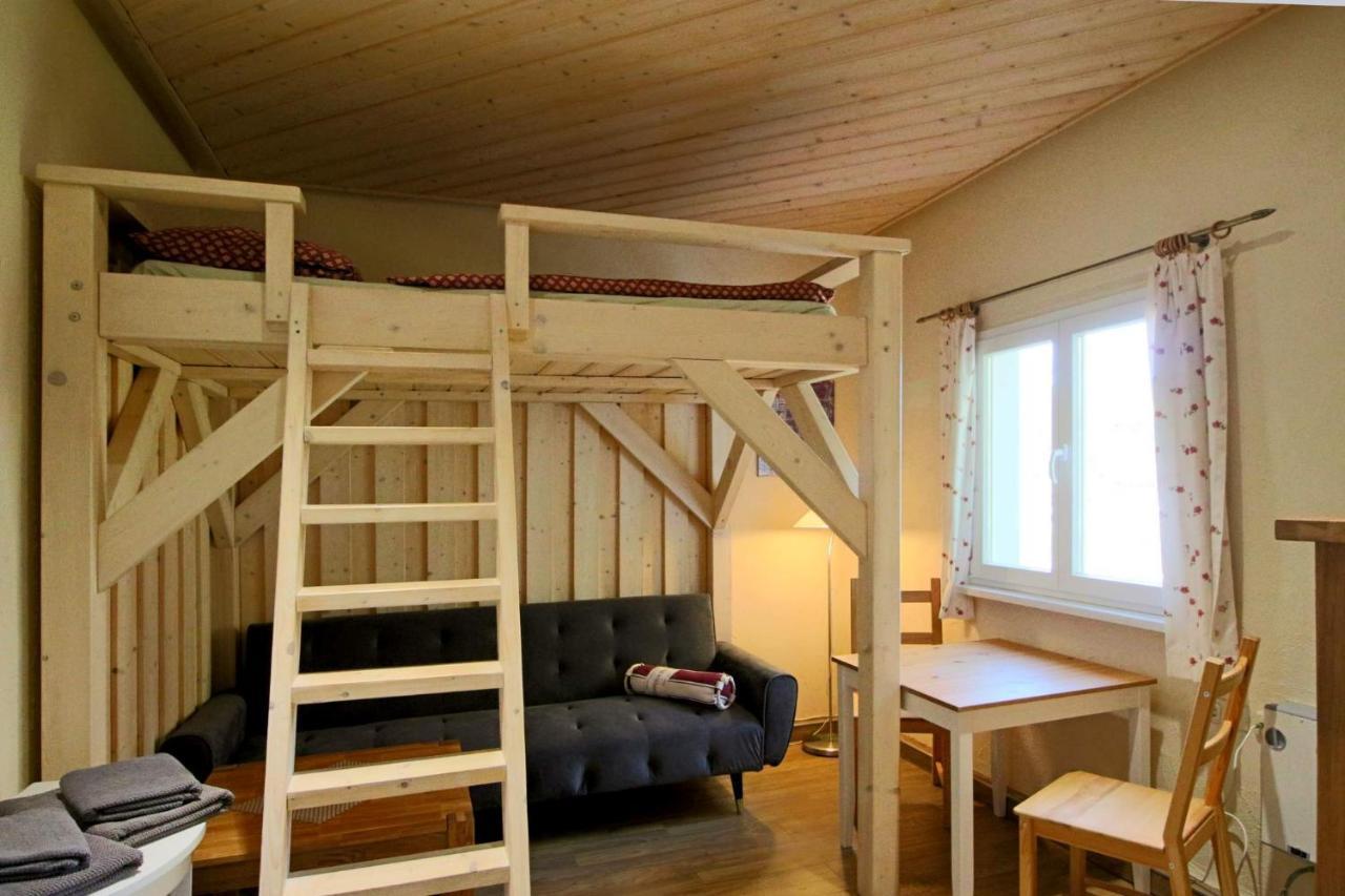 Appartement Haus Abendsonne à Stadt Wehlen Extérieur photo