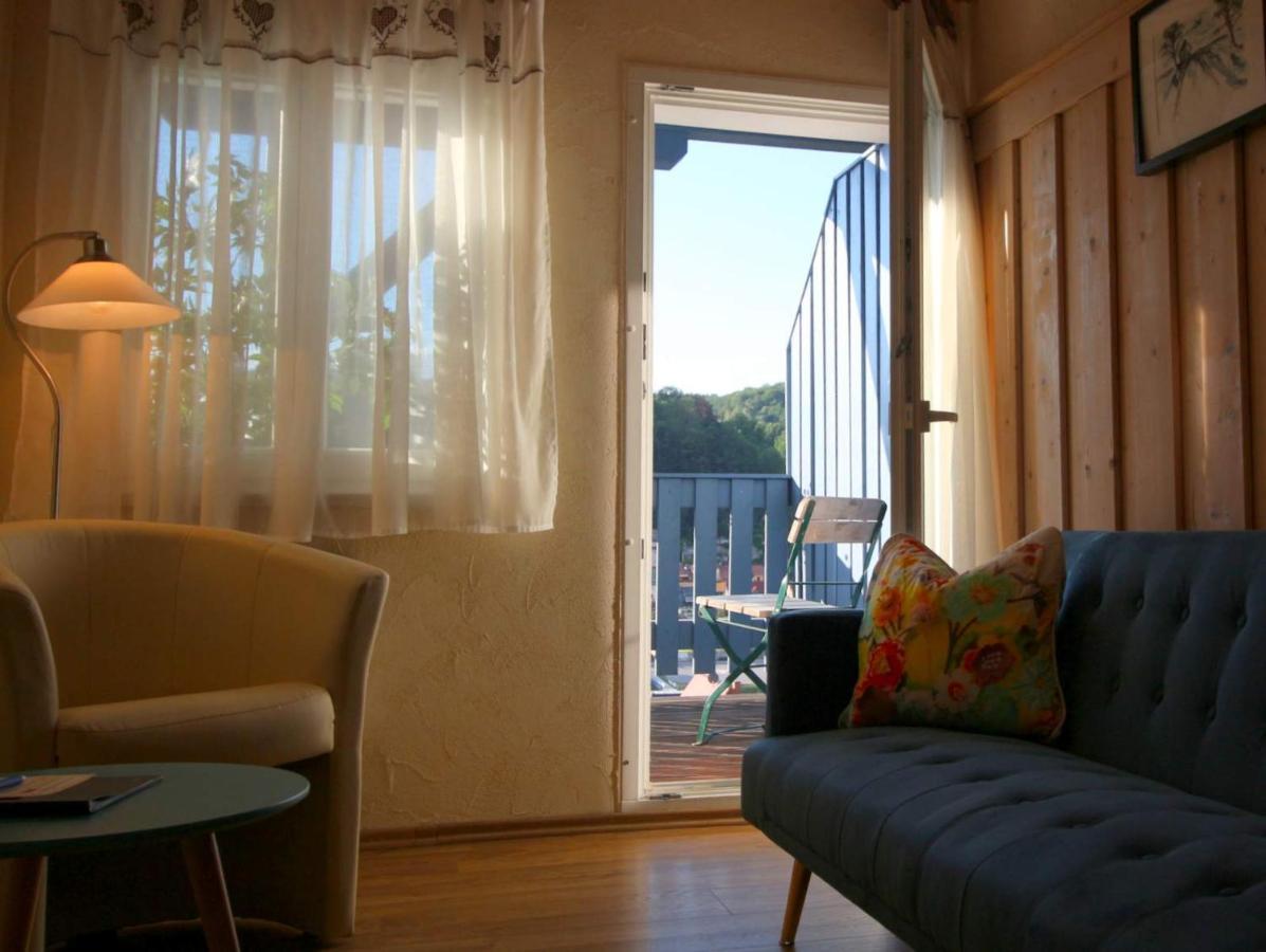 Appartement Haus Abendsonne à Stadt Wehlen Extérieur photo