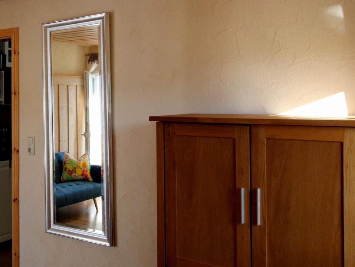Appartement Haus Abendsonne à Stadt Wehlen Extérieur photo