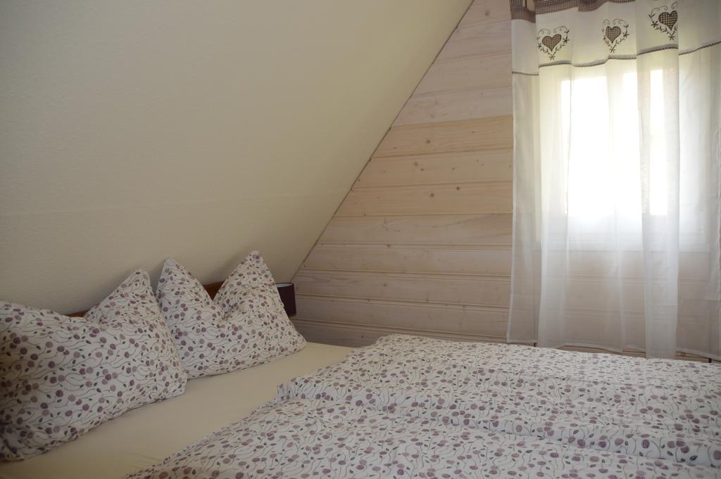 Appartement Haus Abendsonne à Stadt Wehlen Extérieur photo