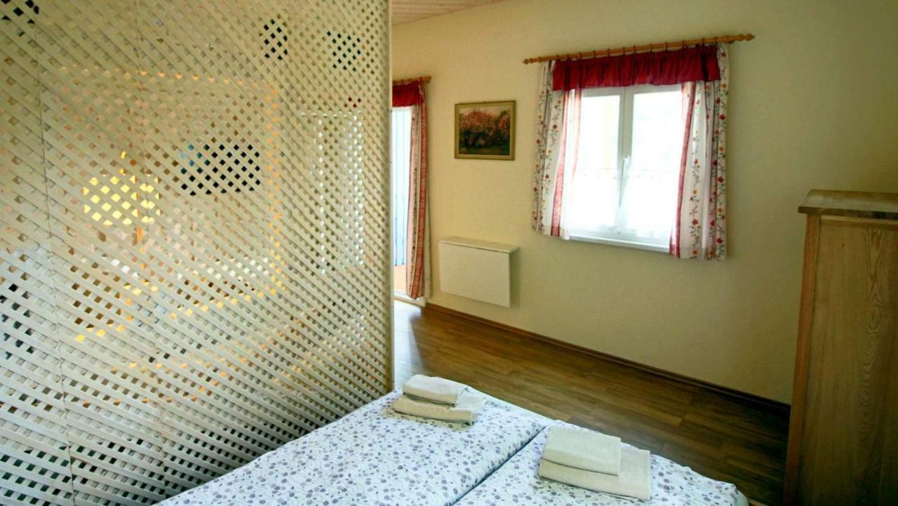 Appartement Haus Abendsonne à Stadt Wehlen Extérieur photo